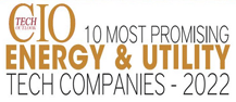 10 Most Promising Energy & Utility Tech Companies - 2022