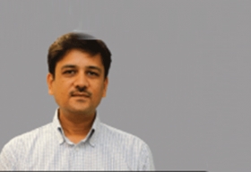 Darshan Mehta, Executive Director, Anil Bioplus Ltd