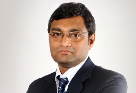 Makarand Sawant , General Manager - IT Facilities, Deepak Fertilizers