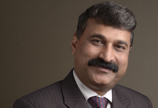 Mehmood Mansoori, Member of Executive Management & Group Head, HDFC ERGO General Insurance